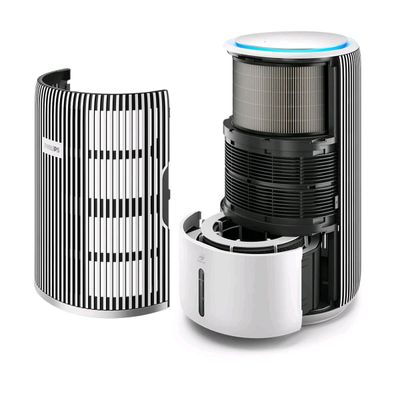 Очистить воздуха Philips от дистрибьютора