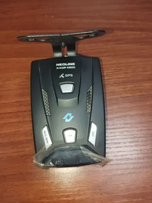 Продаётся антирадар -детектор Neoline X-COP 4200