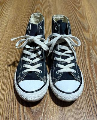 Кроссовки Converse оригинал (США)