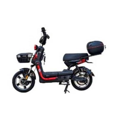 Elektroskuter Drongo 72/20 XB