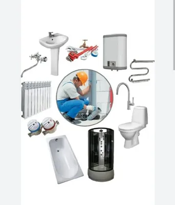 Santexnika va otopleniya qilamiz