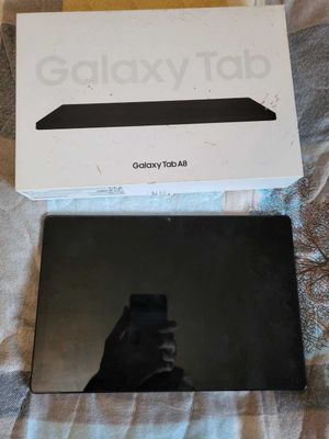 Планшет Samsung Galaxy Tab A8