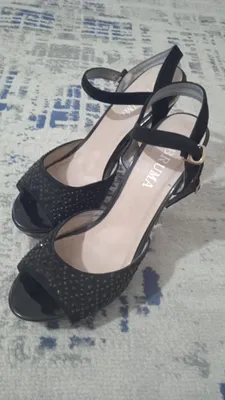 To'y va bazmlar uchun kiyiladigan maxsus kablok