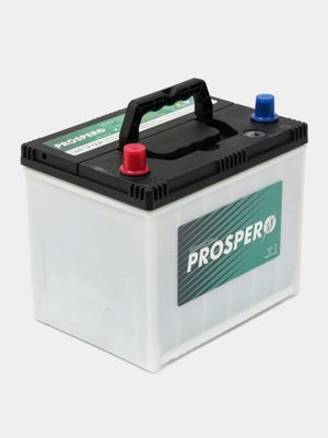 PROSPERO 40AH korea maxsuloti