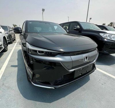 HONDA CRIDER - 2025 - Булиб тулашга берилади