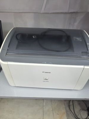 Продается принтер canon lbp2900