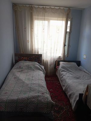 Сдам квартиру девушке