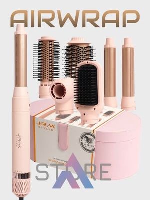 Мультистайлер JRM Styler 6 в 1