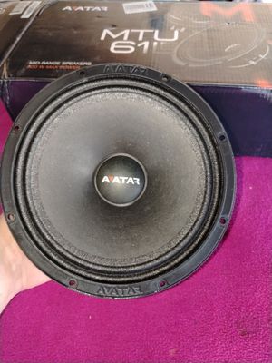 Kalonka avatar rms 150