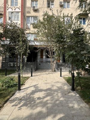 Евронежилое 1-Линия Чорсу ор: ЖАР круг 50 кв.м Евроремонт