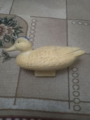 Утка для охоты,манок.