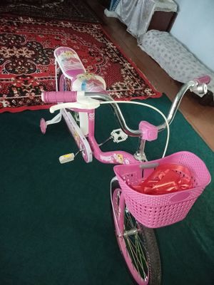 Sotiladi yangi minilmagan velosiped