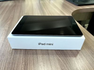 iPad 5 mini Wi-Fi + sim card