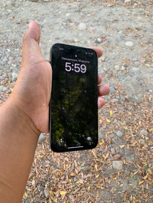 Iphone 13 pro