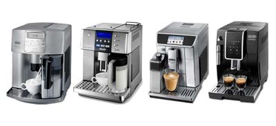 Кофемашина\кофеварка Delonghi оптом розница перечисление UZUM NSIYA