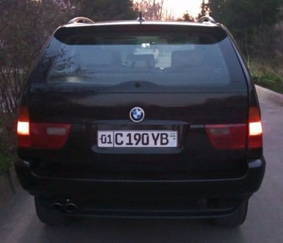 Срочно продам Sceo x5 e53