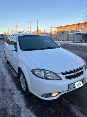 Chevrolet Gentra 3 elegant + (2020) sotiladi!