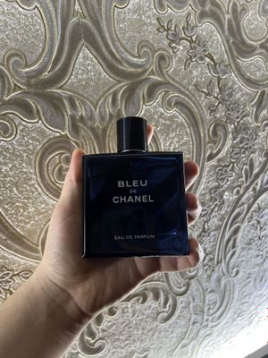 Blue Chanel ORIGINAL!!!