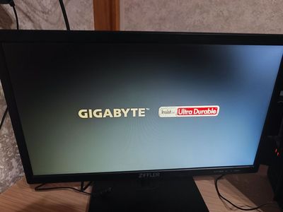Ziffler monitor 19.5