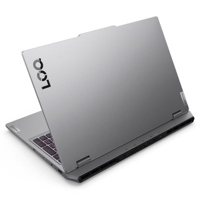 Lenovo Loq Ryzen 7