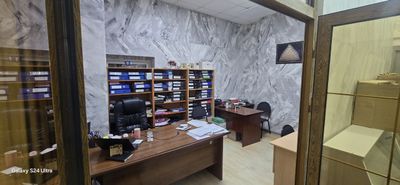 Офис, Тур.фирма, Адвокатура с мебелью на м Хамза