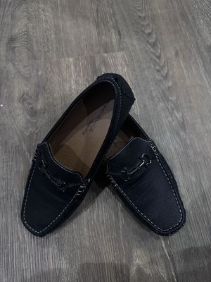Макасина кожиний Сша