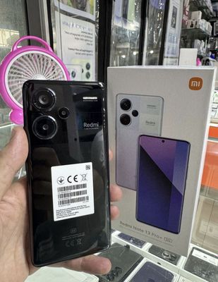 Redmi 13 pro plus