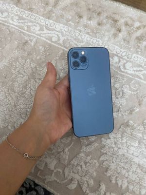 Iphone 12 pro telefon