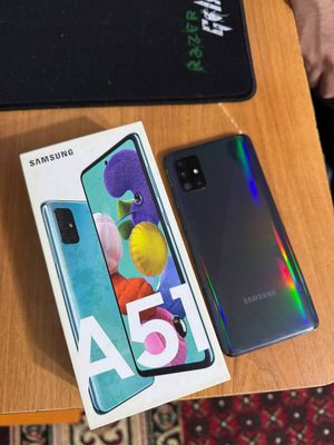 Galaxy A51 6/128 Gb