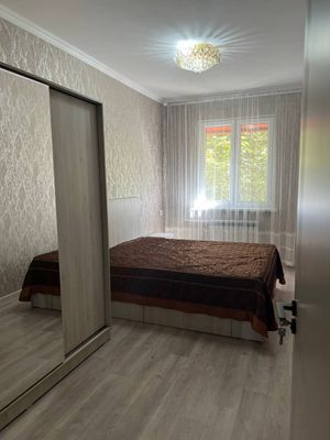 аренда квартиры