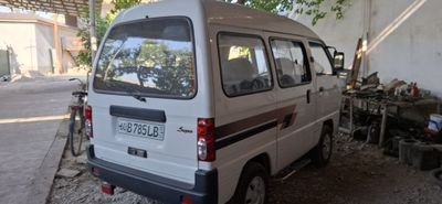 Дамас сотилади. Йили 2016 кира килинмаган бензинда