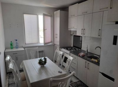 Аренда,3/14/16 ул Махткмкули,ЖК Besh Chinor,550$,орр Айти Парк,Макро