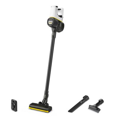 Пылесос без проводной vc 4 cordless myhome