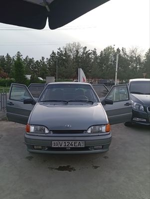 LADA Samara Vaz 2115