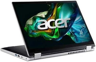 Acer Aspire 3 Spin 14 A3SP14 i3-N305/8GB DDR5/256GB SSD/14" WUXGA IPS