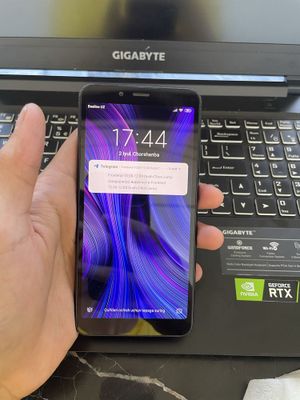 Xiamo redmi 6a telfon