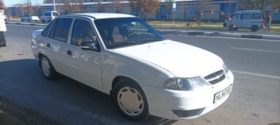 Nexia 2 chevrolet