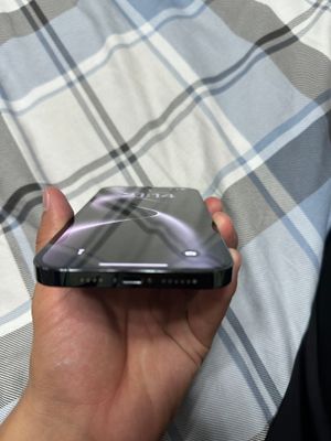 Iphone 13promax 128ГБ 77%yomkst rangi green