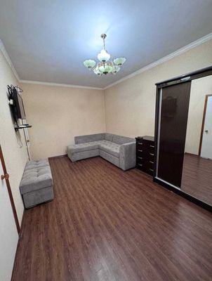 Аренда 1 комнатная квартира БИЙ