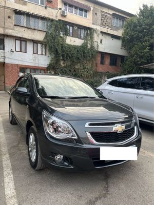 Chevrolet Cobalt, 4-позиция, 2023