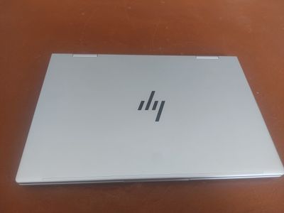 Hp envy x360