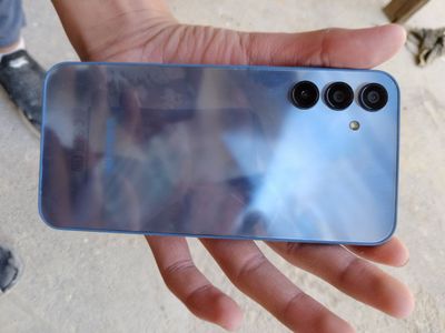 samsung a15 xolati edeal 6/128gb