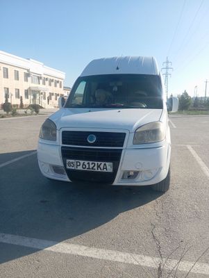 Продается Фиат Добло