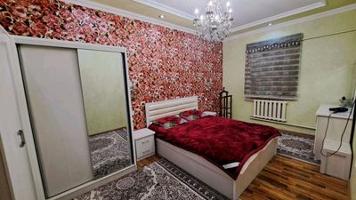 яшашга тайёр ховли сотилади