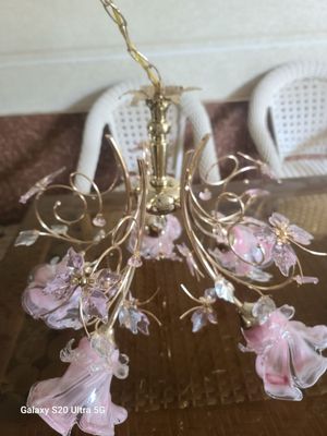 Lustra люстра классика