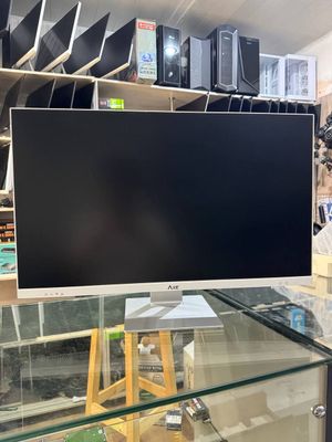 AIO Axe 27”/H610/i3 12100/8gb 3200hz/nvme 128gb/500gb! Yangi!