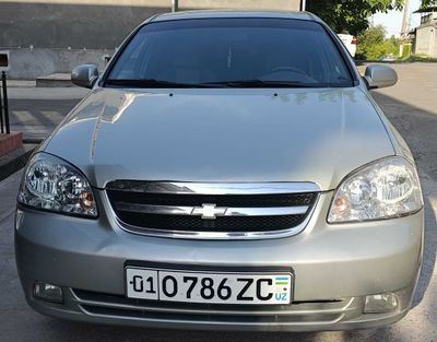 Шевролет Лачетти арендага