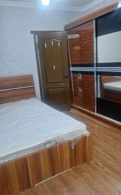 Chinor metrosi yonida kvartira_Sergeli
