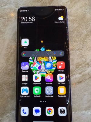 Redmi note q4 pro + 5G