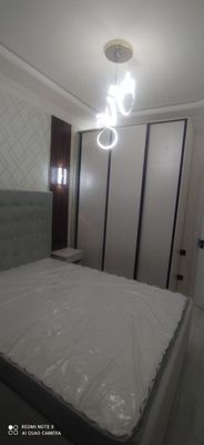 Yunusobod Bodomzor metro bekati yonida maklersiz kvartira